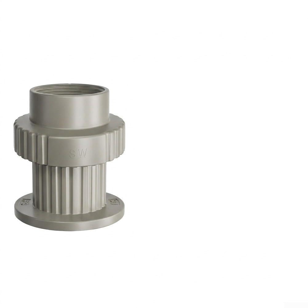 Conector Silencioso para Fuentes de Jardín Exterior(6pcs)