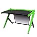 DXRacer GD/1000/NE Gaming Desktop Office Desk