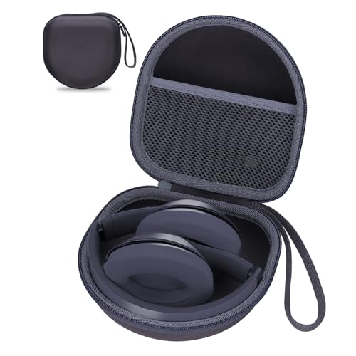 �w�b�h�t�H���P�[�X BERIBES/TOZO/KVIDIO/Beats/Soundcore Anker �m�C�Y�L�����Z�����O�I�[�o�[�C���[�w�b�h�z���Ή� �I�b�N�X�t�H�[�h�_�[�N�O���[