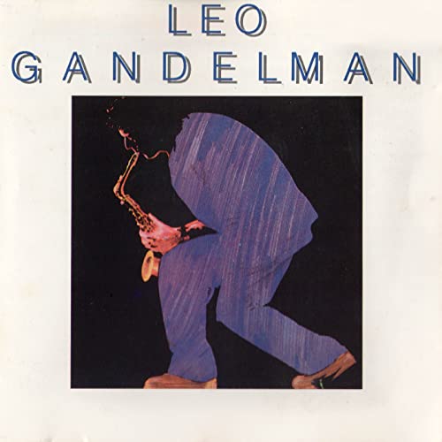 Leo Gandelman
