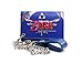 Produktbild Nintendo Zelda Skyward Sword Blue Chain Brieftasche