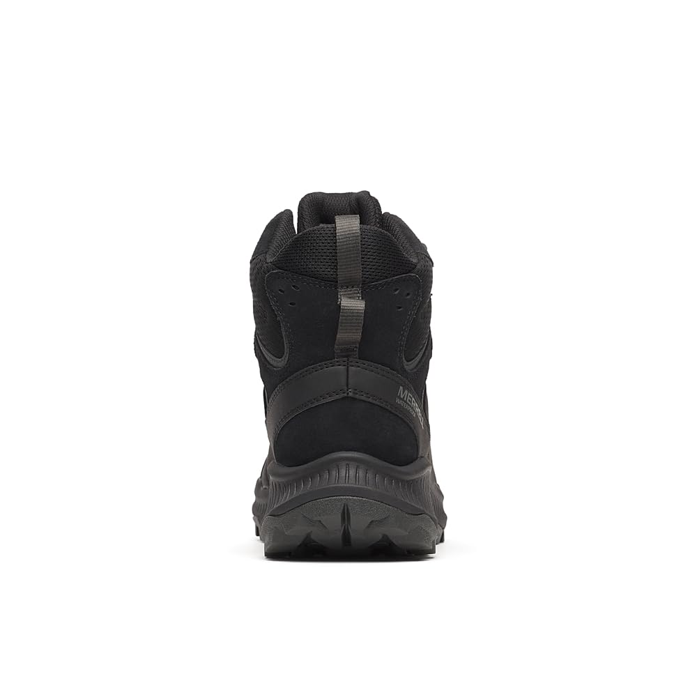 Merrell Herren Speed Strike 2 Ltr Thrm Mid Wp Sneaker