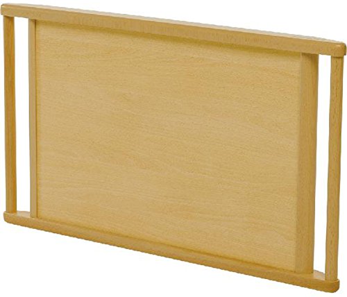 Foppapedretti Vassoio Leggio Breakfast Naturale - 2