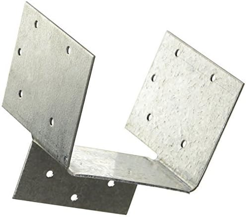 Simpson Strong Tie HH4 Header Hanger by Simpson Strong-Tie