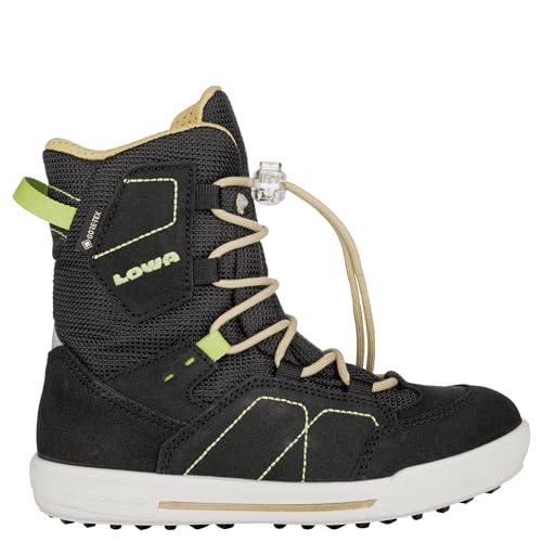 Lowa Raik GTX Mid High Rise Hiking Boots Child