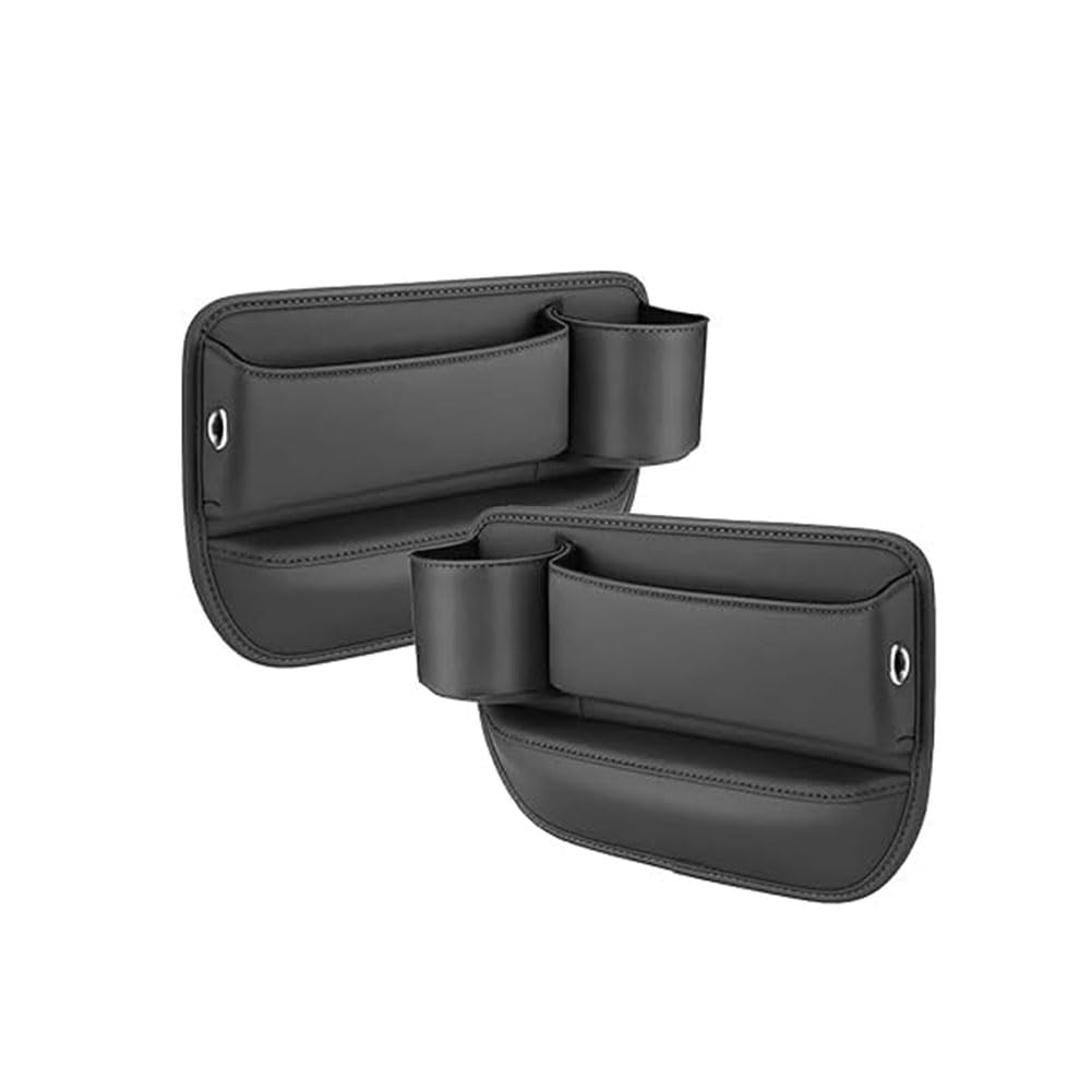 ABCHL Car Seat Gap Filler for XPeng P7 2020-2026