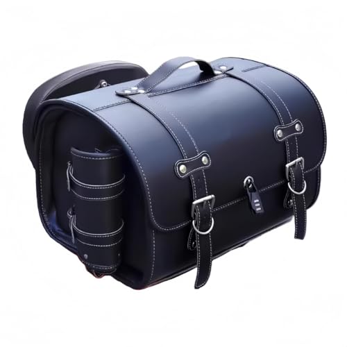 jshigogo �o�C�N ���A�{�b�N�X �I�[�g�o�C�̃g�����N33L ��e�� �o�C�N �T�C�h�o�b�O �t���t�F�C�X���[�\ �w�����b�g���� ���E�\���������[ ���₷�� ���s �c�[�����O �ʋ� �ʊw (B)