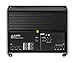 XD600/1 - JL Audio 600 Watt Class D Monoblock Subwoofer Amplifier