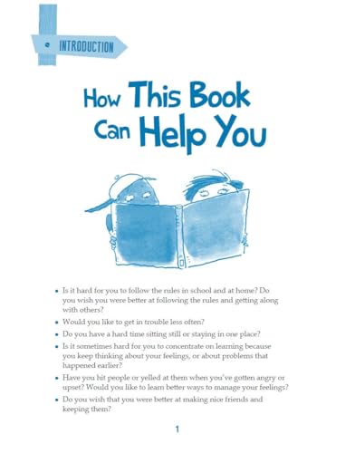 The Survival Guide For Kids With Behavior Challenges: How To Make Good Choices And Stay Out Of Trouble  thumb #5