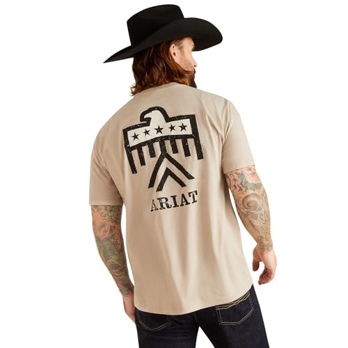 Image of USA Flag T-Shirt by Ariat