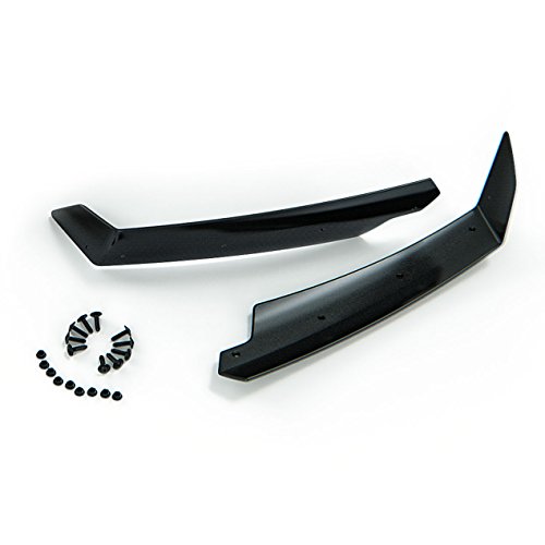 Corvette C7 Z06 Grand Sport Stage 2 Wicker Bill Spoiler Conversion Kit Upgrade From Stage 1 Oem Gm #TOP21