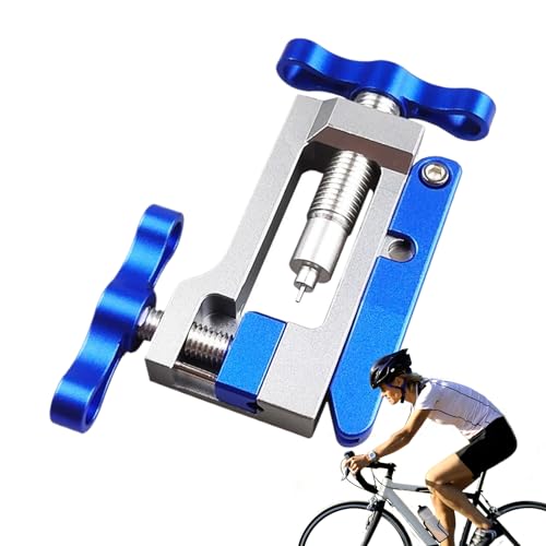 Outil multifonction pour vélo pour réparer le tuyau hydraulique sans fuite