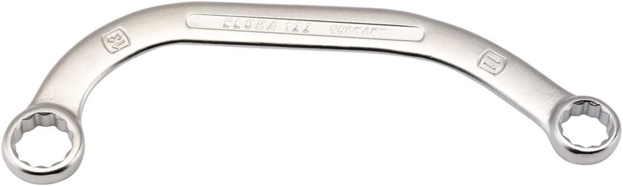 Draper 14577 11 x 13mm Obstruction Ring Spanner