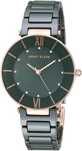 Anne Klein fB[X AK/3266 XtXL[NX^ANZg Z~bNuXbgEHb` O[/[YS[hB