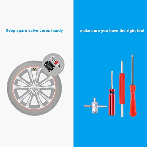 V-LUX AUTO for Cadillac Lyriq Optiq Vistiq Lug Nut Covers - 24 Glossy Black Wheel Nut Caps