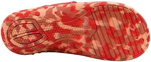 Spenco Women's Orthotic Sandal Flip-Flop, Bittersweet, 9 | Image 3