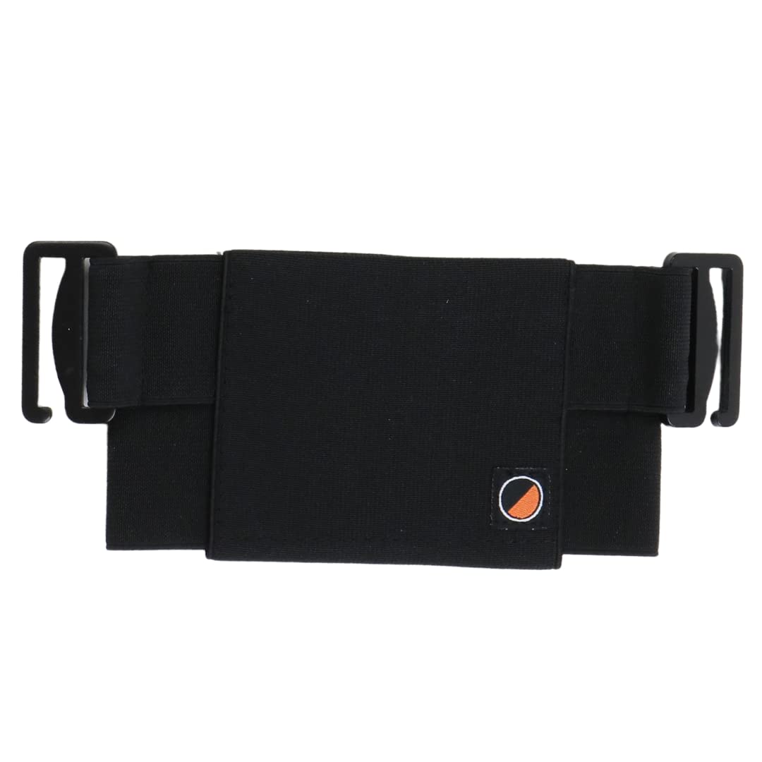 ウエストポーチ スマホポーチ ウエストバッグ ランニングポーチ 【One80Pouch】ボディバッグ メンズ レディース