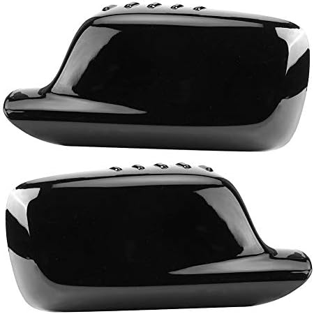 Cubierta del espejo de la puerta-cubierta retrovisor e46-Duokon 1...
