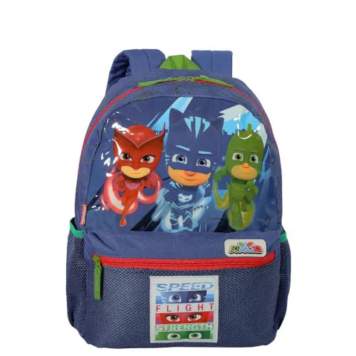 Mochila de Costas G PJ Marks - Sestini