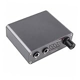 Fuente de alimentación para revestimiento: una corriente potente y estable para las máquinas, fuente de alimentación para sombreador