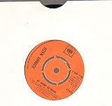 JOHNNY NASH - MY MERRY GO ROUND - 7 inch vinyl / 45