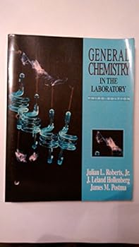 Paperback General Chemistry in the Laboratory Book