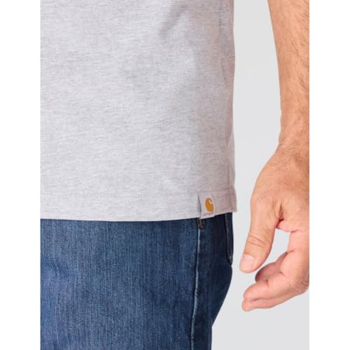 Image of Carhartt Men's Irvine Relaxed T-Shirt