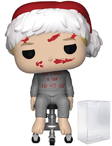 Funko Pop! Movies: Die Hard - Tony Vreski Vinyl Figure (Includes Compatible Pop Box Protector Case) - //coolthings.us