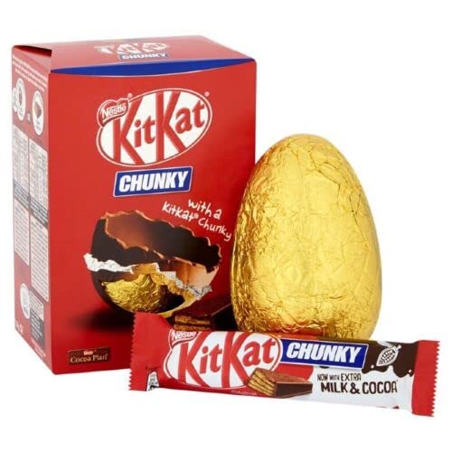 Easter egg bundles of 6 easter eggs Cadbury creme,Mars, Cadbury Mini,Maltesers, rolo, Smarties Eggs