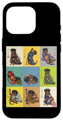 ���B���e�[�W���{�̕����G ���b�g���C���[ ������ �X�}�z�P�[�X iPhone 16 Pro �p