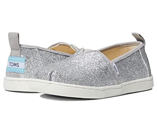 Image of Toms Girls' Alpargata