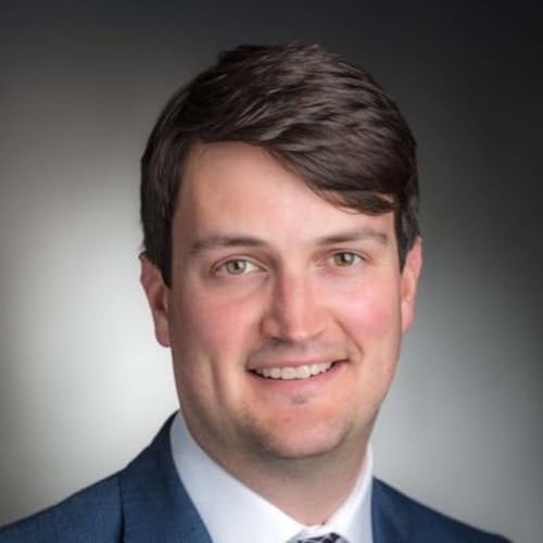 Psychiatry, Adolescence and the Everchanging Landscape with Dr. Chase Samsel