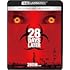 28日後... 4K UHD + ブルーレイ セット