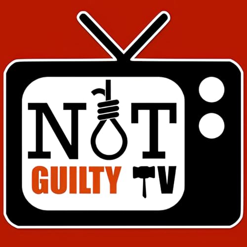 Not Guilty TV cover art