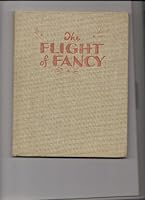 The flight of Fancy B0007IYRD6 Book Cover
