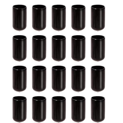 Rubber End Caps 0.47