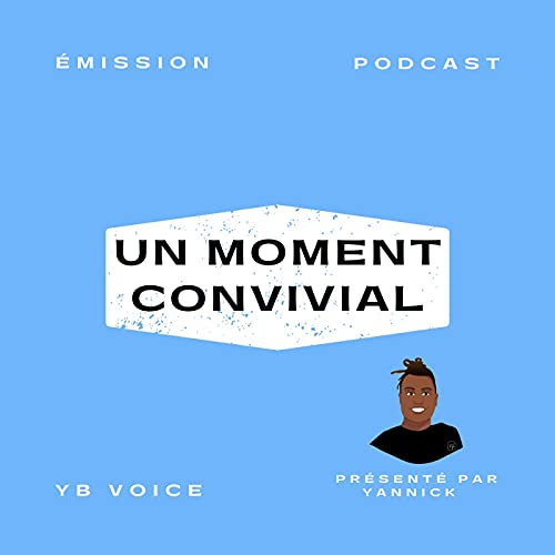 Un moment convivial cover art