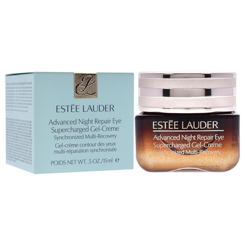 Estee Lauder Advanced Night Repair Eye Cream Synchronised Complex II, 15ml