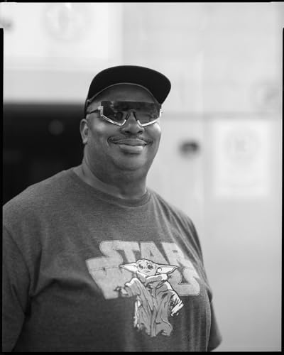 Portrait of US Podcast: Episode #06