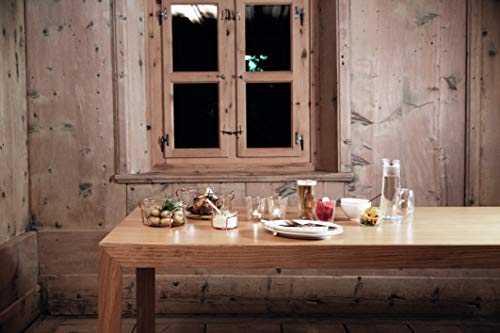 Bodum 11187-10-2 Bistro - Caraffa per acqua con