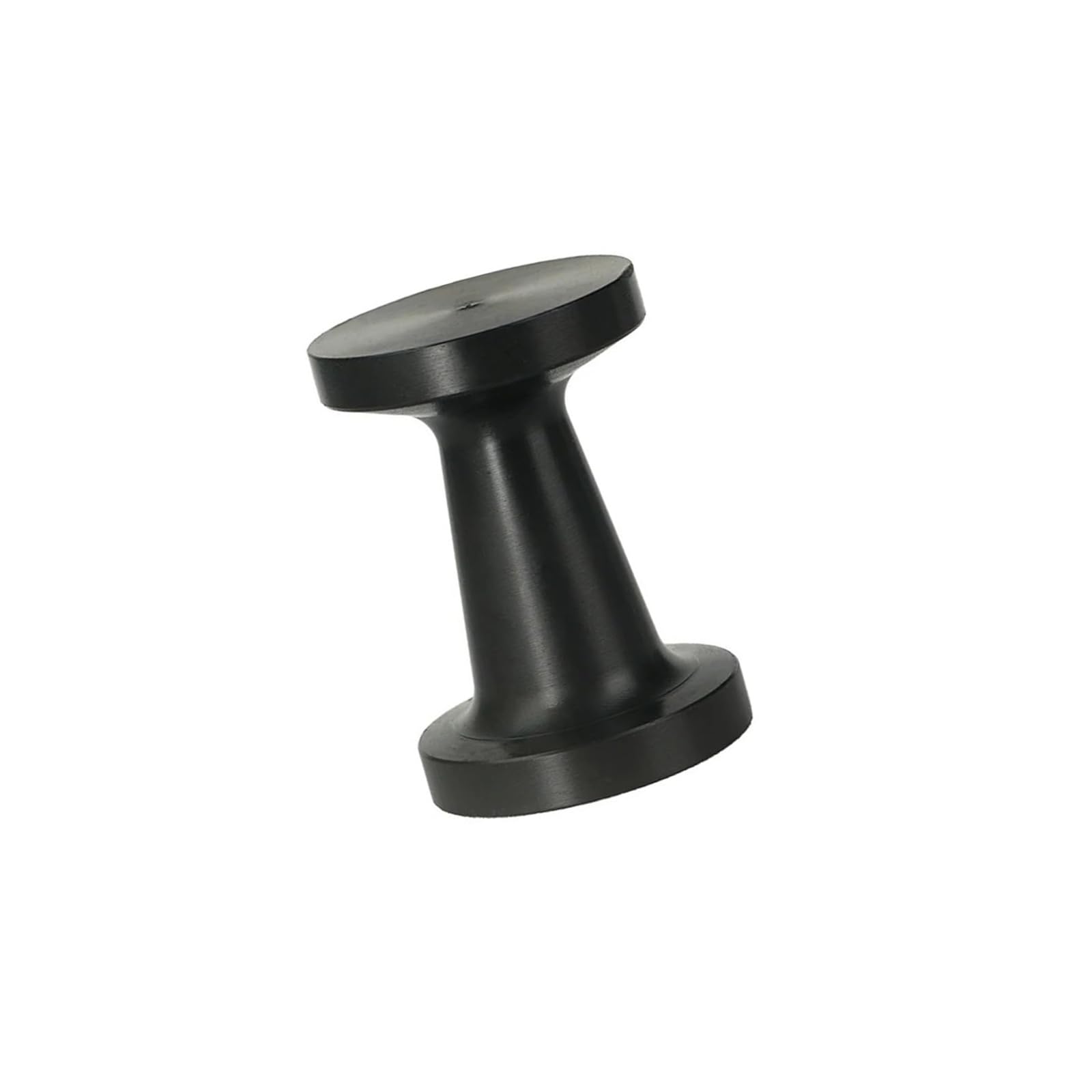Msioytog Accuracy Double Head Coffee Interfere 304 Rustless Even Pressure Distribution Tool Compatible Double Interfere