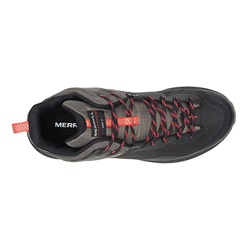 Image of Merrell Men's Mqm 3 Mid GTX Boat Shoes