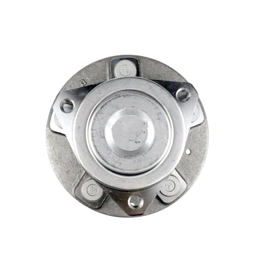 Ensemble roulement roue avant Cadillac ATS kit roulements moyeu de rechange 13512895