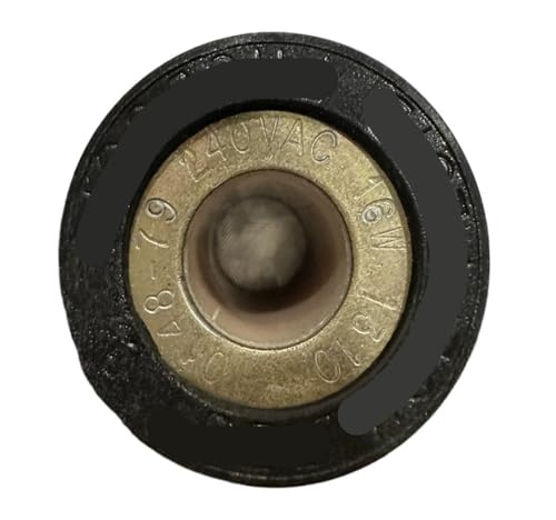 Bobine d'électrovanne étanche haute performance pour circuit 10257-56 - 2
