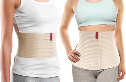 Fajas Abdominales Bundle ORTONYX S/M miniatura 1