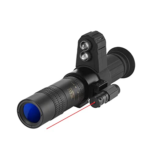 The Best laser illuminator for digital night vision For