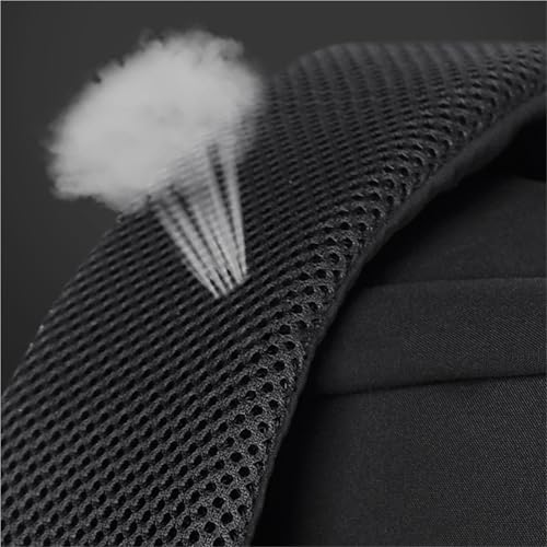 Mochila Motocicleta para aire libre compatible con Suzuki GSX 5