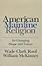 American Mainline Religion: Its Changing Shape and Future