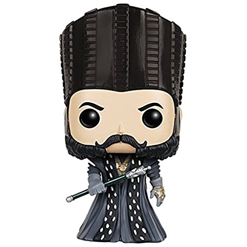 En Oferta Pop Movies 3.75 Inch Action Figure Alice Through The Looking Glass - Time #184