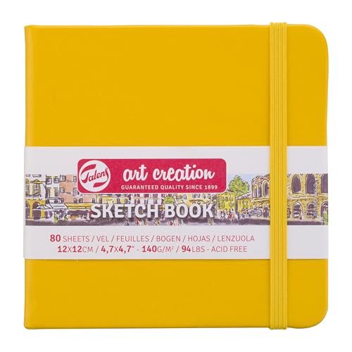 Talens Art Creation Sketchbook – Ideal for Artists